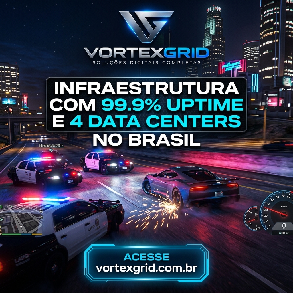 FiveM — imagem 2
