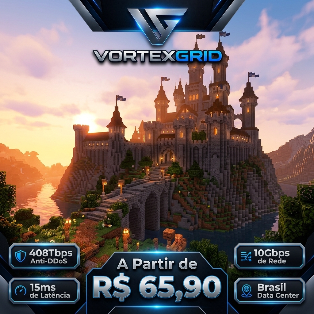Minecraft — imagem 2