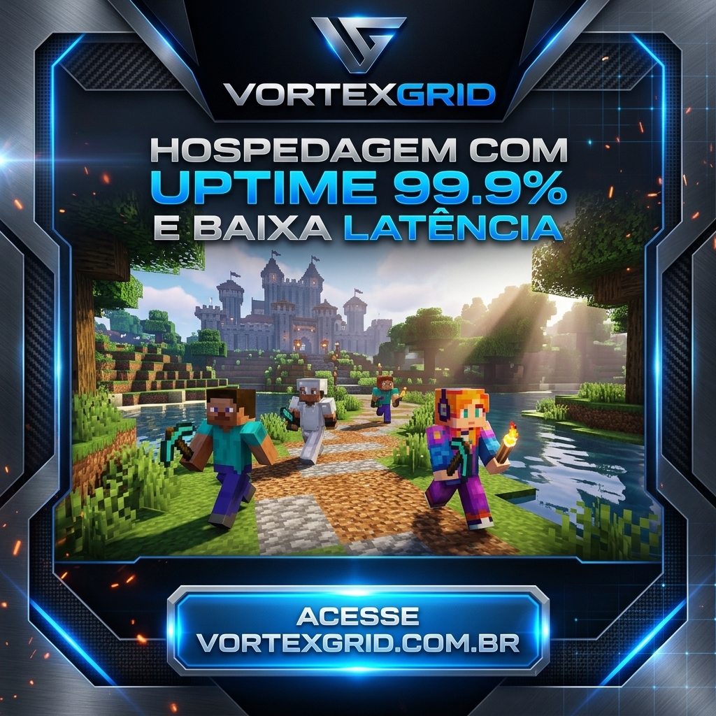 Minecraft — imagem 3